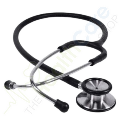 Certeza Stethoscope 3002 Dual Head – Precision & Comfort for Medical Professionals