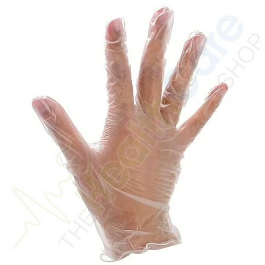 Polythene Disposable Gloves – Safe & Hygienic Protection