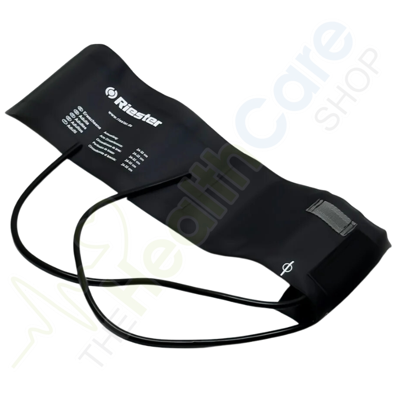 Riester Blood Pressure Cuff For Adult – High-Quality & Reliable BP Measurement