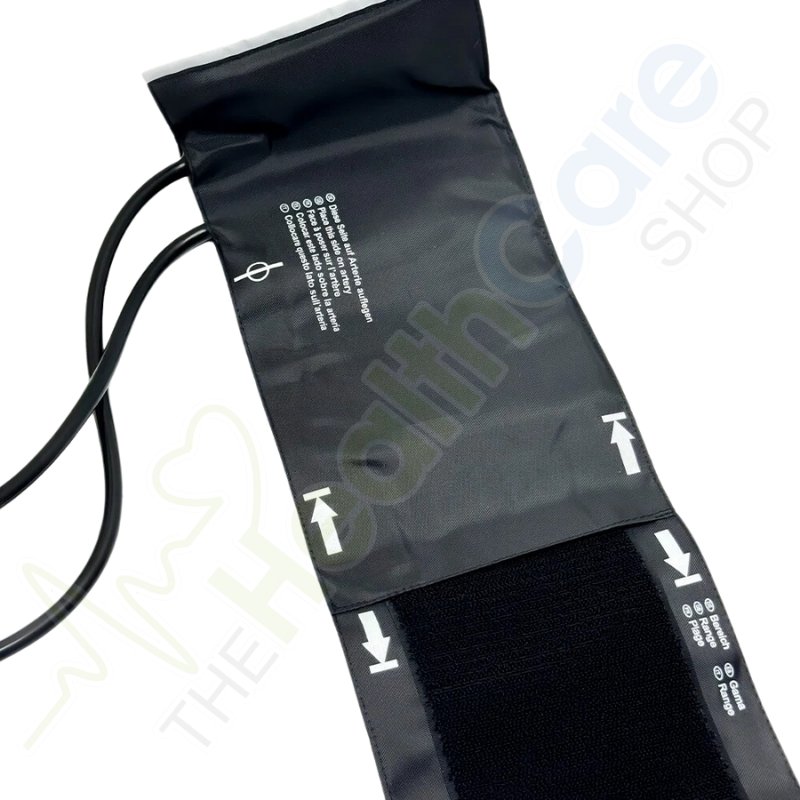 Riester Blood Pressure Cuff For Adult – High-Quality & Reliable BP Measurement
