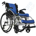 Wheelchair DY-869-LAJ. LIGHT WEIGHT
