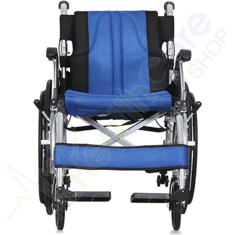 Wheelchair DY-869-LAJ. LIGHT WEIGHT