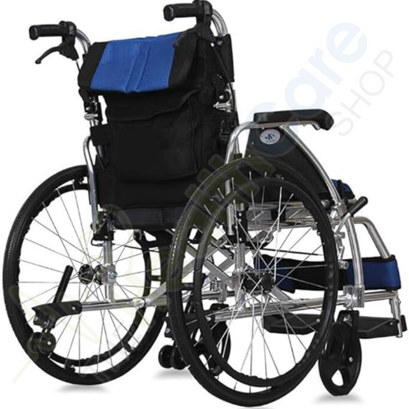 Wheelchair DY-869-LAJ. LIGHT WEIGHT