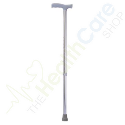 Aluminum Walking Stick Cane – Hammer Head Model FS920L