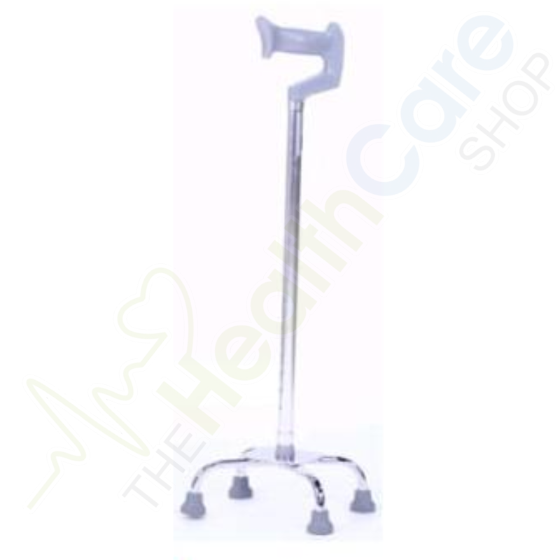 Quadripod Cane Walking Stick – Model DY-05- 9242