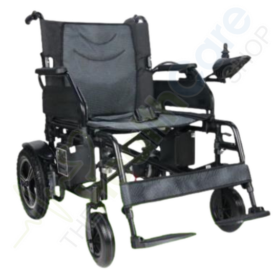 Electric Wheelchair – Model SA1112A-56(7)(GY)