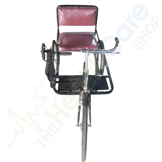Tricycle for Patients – Comfortable & Safe Mobility Aid