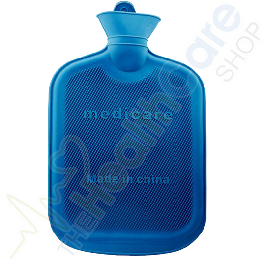 Medicare Hot Water Pad – Safe & Effective Heat Therapy for Pain Relief