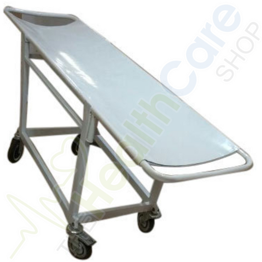 Patient Stretcher – Durable & Portable Emergency Transport Solution