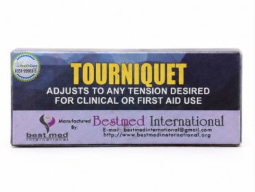 Tourniquet – Premium Medical First Aid Essential.