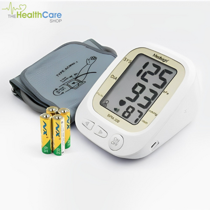 Medisign Digital Blood Pressure Monitor BPM-309