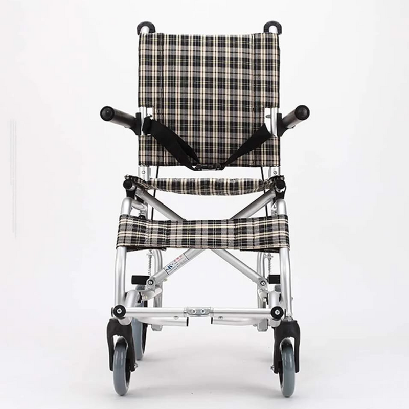 KY-9003-L Lightweight Aluminum Wheelchair