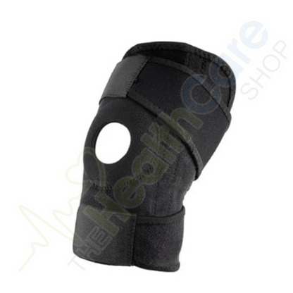 Powerest Advanced YC Knee Support – Adjustable Fit with Stays for Stability & Protection
