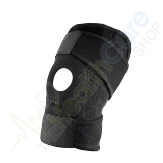 Powerest Advanced YC Knee Support – Adjustable Fit with Stays for Stability & Protection