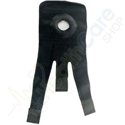 Powerest Advanced YC Knee Support – Adjustable Fit with Stays for Stability & Protection
