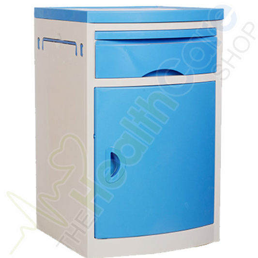 Hospital Bedside Cabinet – Durable & Functional