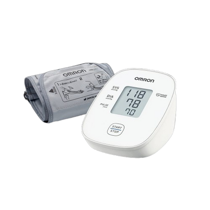 M1 Basic Digital Bp Monitor Omron - Blood Pressure Monitoring Device