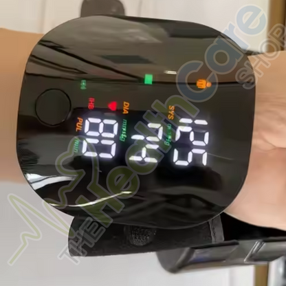 Besting Electronic Sphygmomanometer – Automatic Digital Blood Pressure Monitor