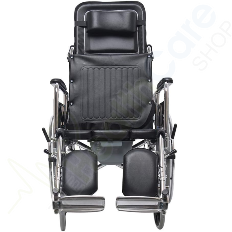 Wheelchair KY 608 GC || Wheelchair Price In Pakistan