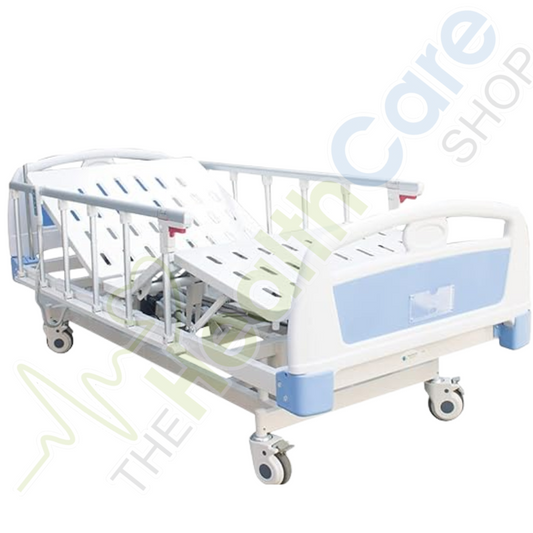 Electric Patient Bed KY-3002 – Adjustable, Comfortable & Hospital-Grade Care Solution