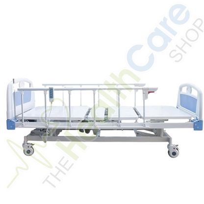 Electric Patient Bed KY-3002 – Adjustable, Comfortable & Hospital-Grade Care Solution