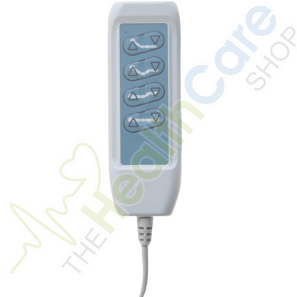 Electric Patient Bed KY-3002 – Adjustable, Comfortable & Hospital-Grade Care Solution