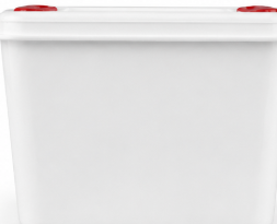 First Aid Kit Storage Box