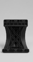 Adjustable Lumbar Back Stretcher & Spine Support