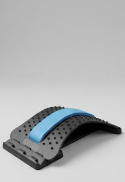 Adjustable Lumbar Back Stretcher & Spine Support