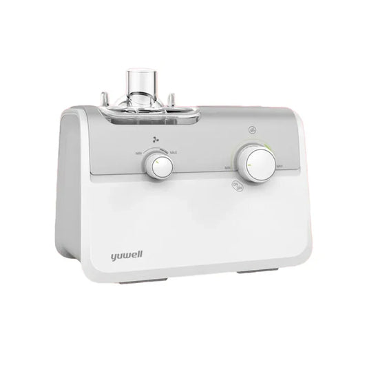 Yuwell 402C Digital Ultrasonic Nebulizer