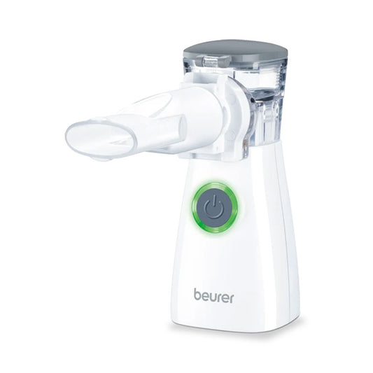 Beurer IH 57 Rechargeable Nebuliser
