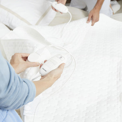 Beurer TS 26 XXL Heated Underblanket for Double Bed
