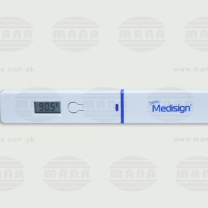 Medisign Digital Flexible Thermometer KFT-06