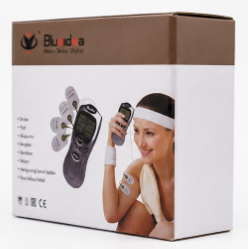 Bluedea Digital Therapy Machine (BNS-016)