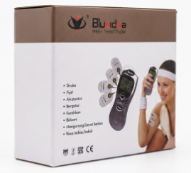 Bluedea Digital Therapy Machine (BNS-016)