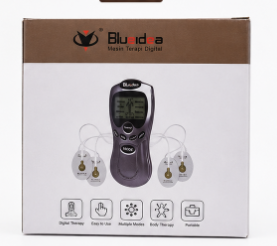 Bluedea Digital Therapy Machine (BNS-016)