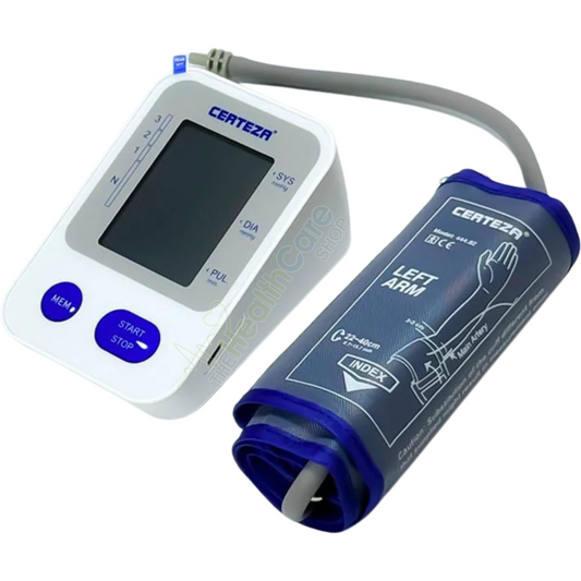 Certeza BP Monitor Digital Automatic BM-400