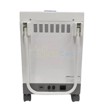 Yuwell 7A-23D Suction Machine | Best Price in Pakistan