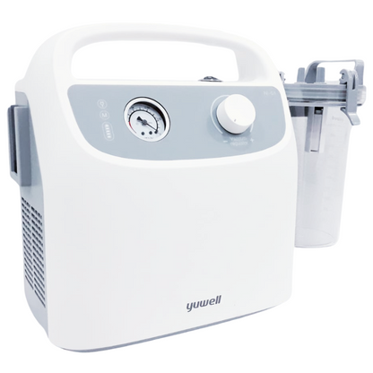 Yuwell 7E-G1 Portable Phlegm Suction Unit