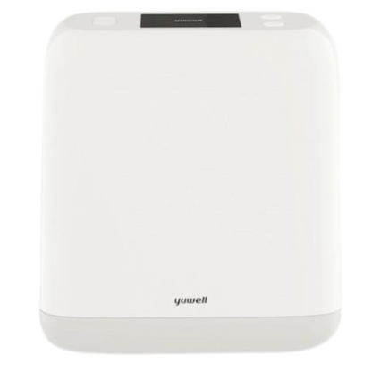 Yuwell Portable Oxygen Concentrator Spirit-6