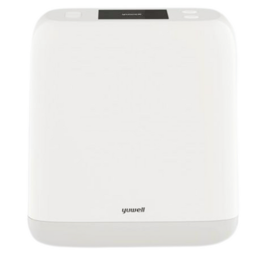 Yuwell Portable Oxygen Concentrator Spirit-6