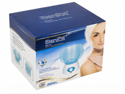 Benice Facial Steamer BNS-016