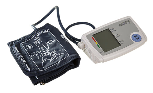 Camry Arm Blood Pressure Monitor CR 8410