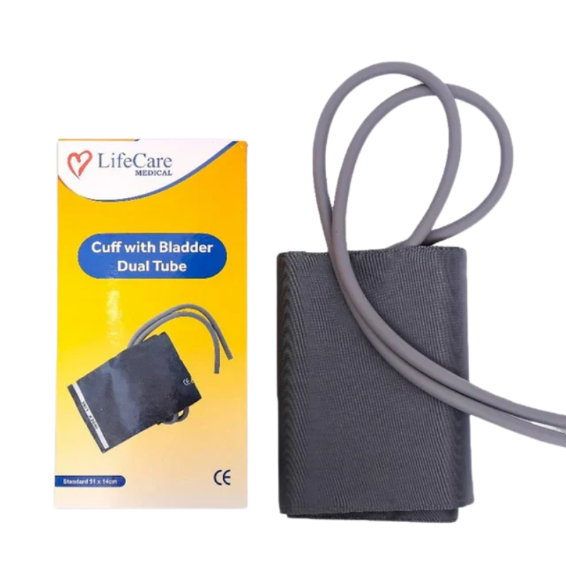 cuff-with-baldder-dual-tube-lifecare-bp-cuff