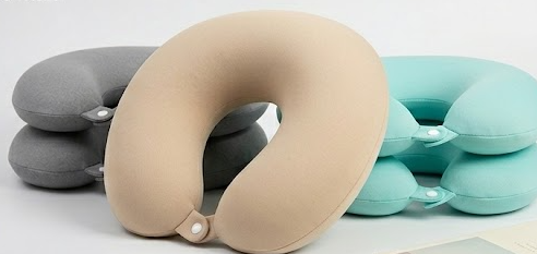 Travel Neck Pillow