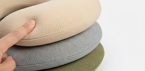 Travel Neck Pillow