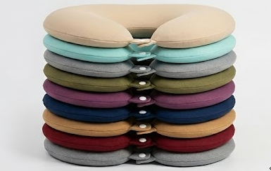 Travel Neck Pillow