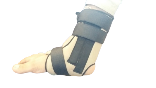 Ankle Splint - Bestmed