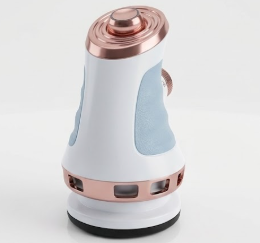 Fat Throwing Massager – Deep Tissue Body Slimming & Relaxation Device
