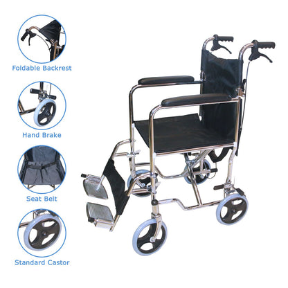 Wheelchair KY976AJ-43